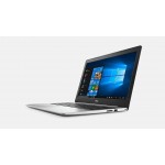 Dell Inspiron Laptop Computer, 15.6" FHD IPS Touchscreen, Intel Quad-Core i5-8250U (Beat i7-7500U), 8GB DDR4, 1TB HDD, DVDRW, Backlit Keyboard, Wi-Fi, Bluetooth, Webcam, Windows 10 (Renewed)