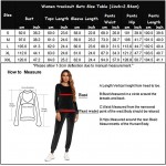 Halcyeen Women Velour Tracksuit Solid Color 2 Piece Sweatsuits Long Sleeve Jogging Suits Sports Outfit S-XXL