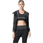 NC Women&#39;s Yoga wear Five-Piece Sports Suit