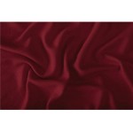 Women&#39;s Winter Scarf Cashmere Feel Pashmina Shawls and Wraps Blanket Scarves with Tassels (Burgundy)