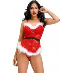 NVFDFF Nightwear, Lingerie &amp; Underwear Camisoles &amp; Vests Erotic Lingerie Christmas Lingerie Sexy Women Erotic Underwear Sexy