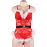 NVFDFF Nightwear, Lingerie &amp; Underwear Camisoles &amp; Vests Erotic Lingerie Christmas Lingerie Sexy Women Erotic Underwear Sexy