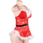 NVFDFF Nightwear, Lingerie &amp; Underwear Camisoles &amp; Vests Erotic Lingerie Christmas Lingerie Sexy Women Erotic Underwear Sexy