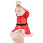 NVFDFF Nightwear, Lingerie &amp; Underwear Camisoles &amp; Vests Erotic Lingerie Christmas Lingerie Sexy Women Erotic Underwear Sexy