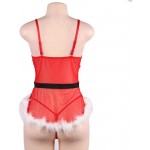 NVFDFF Nightwear, Lingerie &amp; Underwear Camisoles &amp; Vests Erotic Lingerie Christmas Lingerie Sexy Women Erotic Underwear Sexy