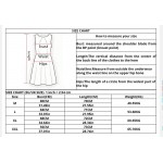 Women Sexy Silk Nightwear Lingerie V- Neck Elegant Lace Splice Strap Dress Chemise Nightdress Babydoll Sleepwear Sleeveless